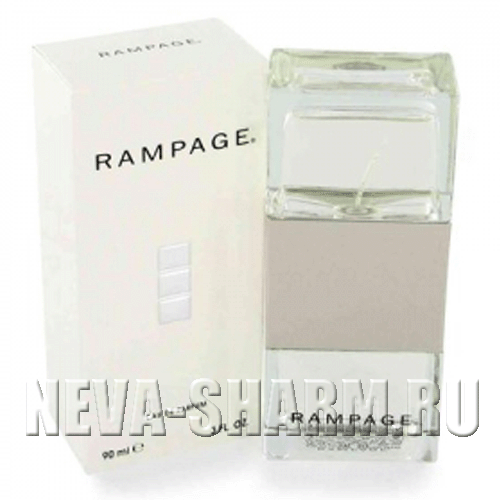 Rampage от магазина Parfumerim.ru