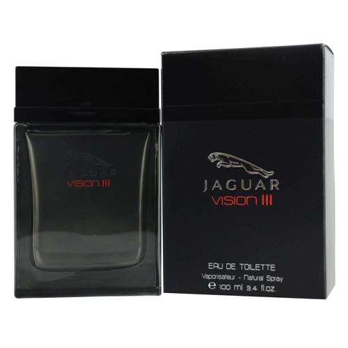Jaguar Vision III от магазина Parfumerim.ru