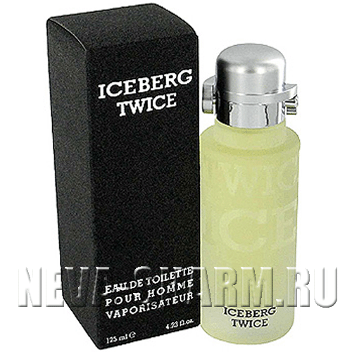 Iceberg Twice Pour Homme от магазина Parfumerim.ru
