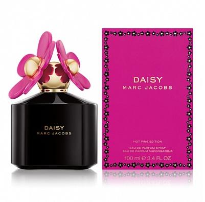 Marc Jacobs Daisy Hot Pink от магазина Parfumerim.ru