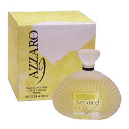 Azzaro Azzaro 9 от магазина Parfumerim.ru