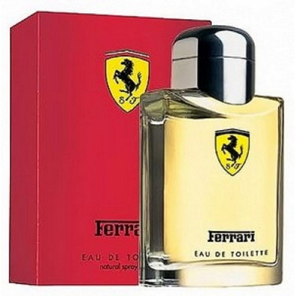 Ferrari Men от магазина Parfumerim.ru