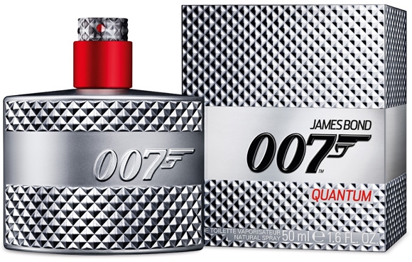 James Bond 007 Quantum of Solace от магазина Parfumerim.ru