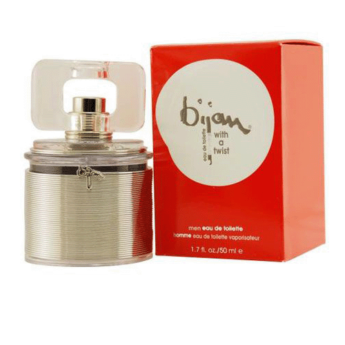 Bijan With a Twist For Men от магазина Parfumerim.ru