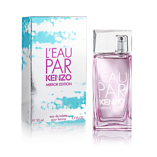 Kenzo L'Eau Par Kenzo Mirror Edition Pour Femme от магазина Parfumerim.ru