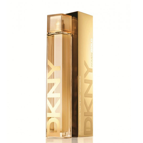 Donna Karan DKNY Women Gold от магазина Parfumerim.ru