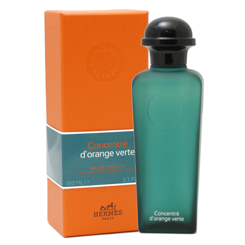 Hermes Concentre D'Orange Verte от магазина Parfumerim.ru
