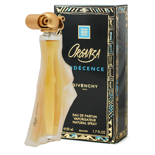 Givenchy Organza Indecence от магазина Parfumerim.ru