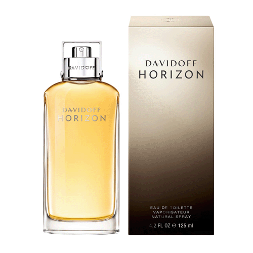 Davidoff Horizon от магазина Parfumerim.ru