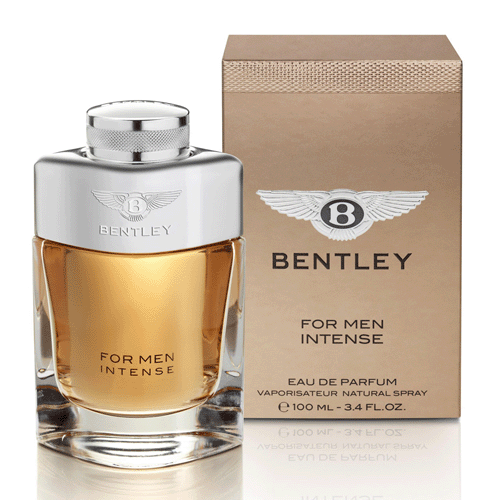 Bentley For Men Intense от магазина Parfumerim.ru