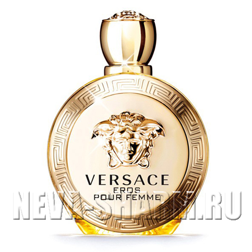 Versace Eros Pour Femme от магазина Parfumerim.ru