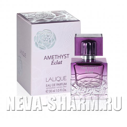 Lalique Amethyst Eclat от магазина Parfumerim.ru
