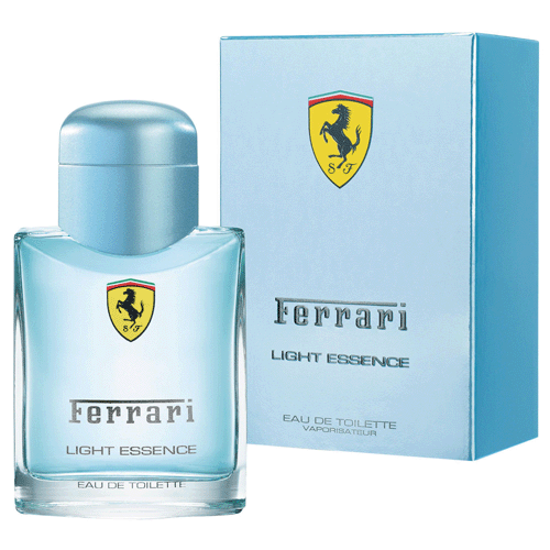 Ferrari Light Essence от магазина Parfumerim.ru