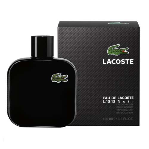 Lacoste L.12.12 Noir от магазина Parfumerim.ru