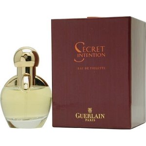 Guerlain Secret Intention от магазина Parfumerim.ru