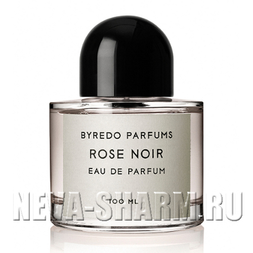 Byredo Rose Noir от магазина Parfumerim.ru