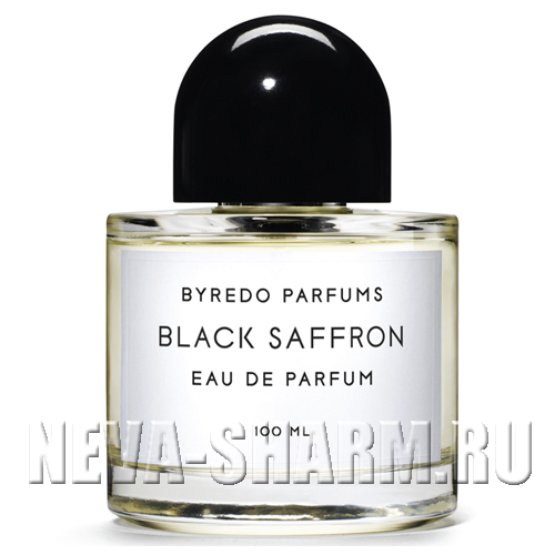 Byredo Black Saffron от магазина Parfumerim.ru
