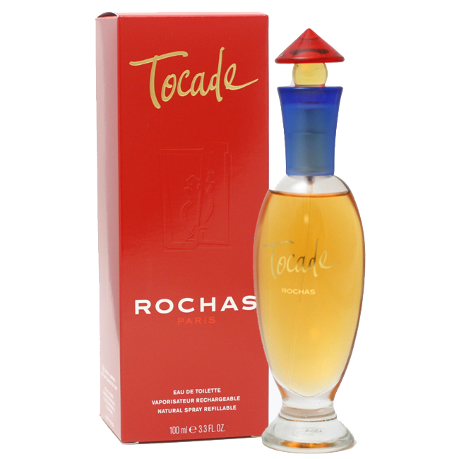 Rochas Tocade от магазина Parfumerim.ru