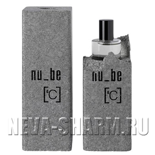 Nu Be Carbon [6C] от магазина Parfumerim.ru