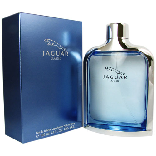Jaguar Classic от магазина Parfumerim.ru
