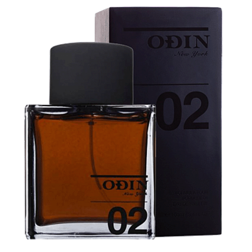 Odin No 02 Owari от магазина Parfumerim.ru