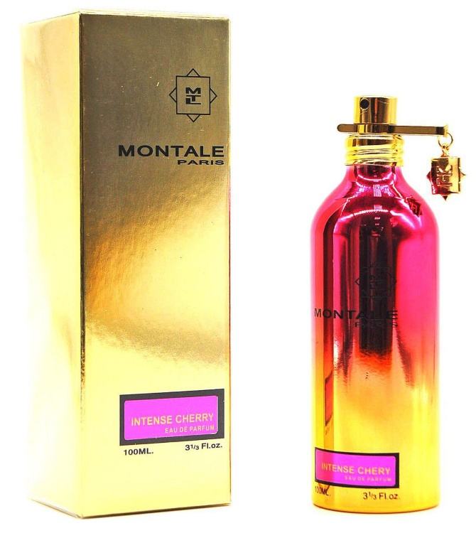 Montale Intense Cherry от магазина Parfumerim.ru