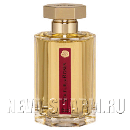 L'Artisan Parfumeur Voleur De Roses от магазина Parfumerim.ru