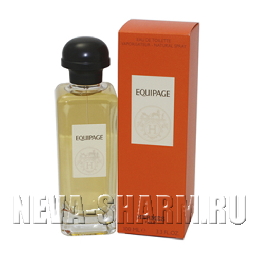 Hermes Equipage от магазина Parfumerim.ru