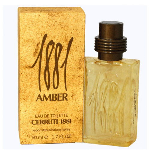 Cerruti 1881 Amber Pour Homme от магазина Parfumerim.ru