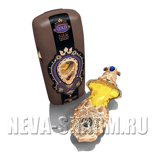 Shaik Opulent Gold Edition For Women от магазина Parfumerim.ru