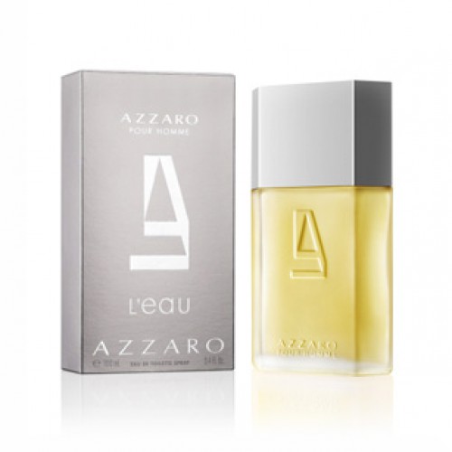 Azzaro Pour Homme L'Eau от магазина Parfumerim.ru