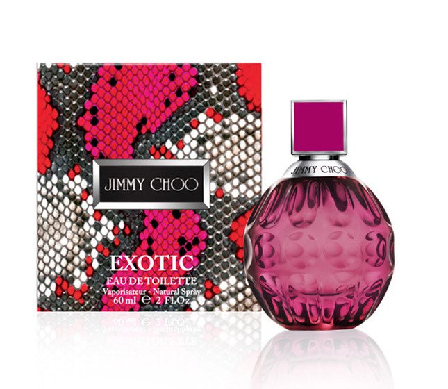 Jimmy Choo Exotic от магазина Parfumerim.ru