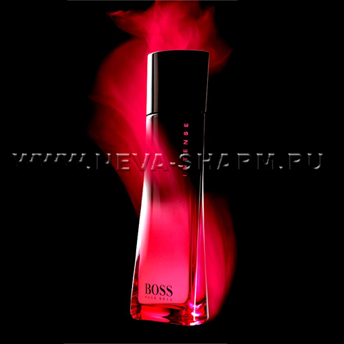 Hugo Boss Boss Intense от магазина Parfumerim.ru
