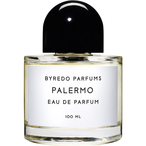 Byredo Palermo от магазина Parfumerim.ru