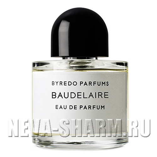 Byredo Baudelaire от магазина Parfumerim.ru