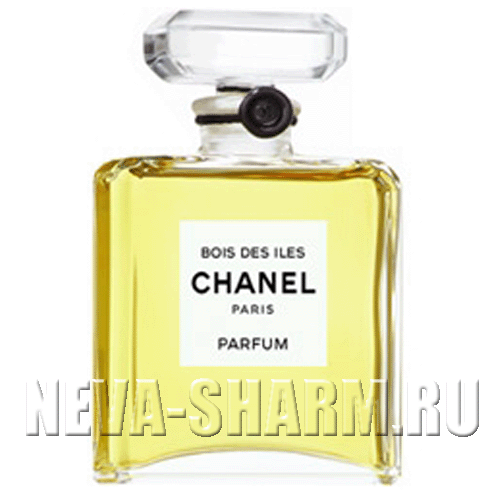 Chanel Bois Des Iles от магазина Parfumerim.ru
