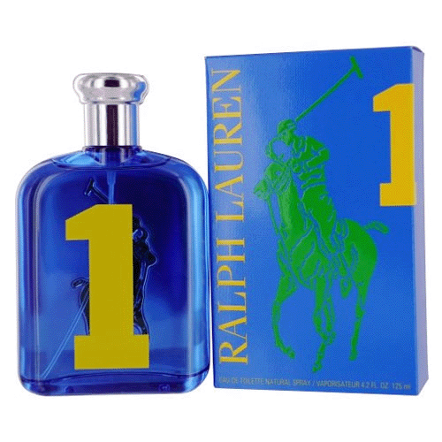 Ralph Lauren Big Pony 1 от магазина Parfumerim.ru