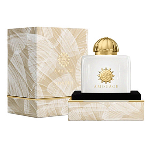 Amouage Honour Extrait De Parfum Woman от магазина Parfumerim.ru