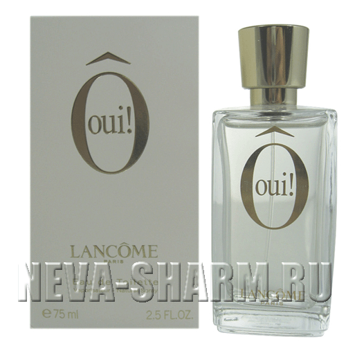 Lancome O Oui! от магазина Parfumerim.ru