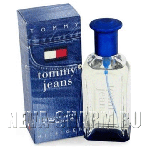 Tommy Hilfiger Tommy Jeans Men от магазина Parfumerim.ru