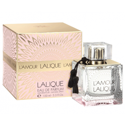Lalique L'Amour от магазина Parfumerim.ru
