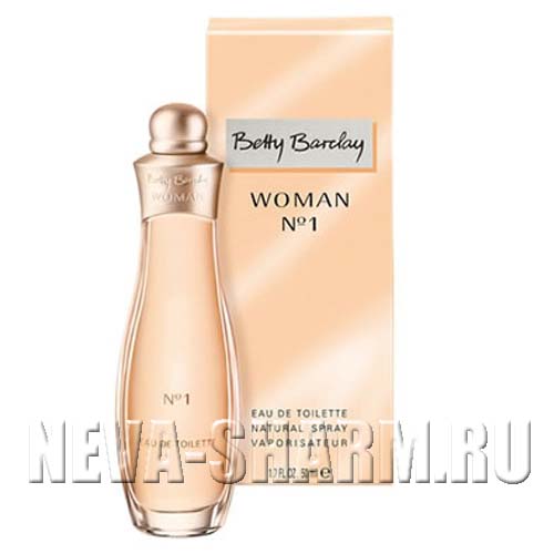 Betty Barclay Woman №1 от магазина Parfumerim.ru