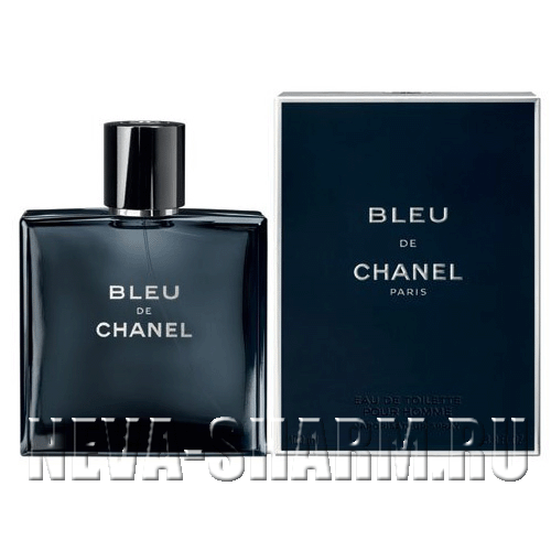 Chanel Bleu De Chanel от магазина Parfumerim.ru