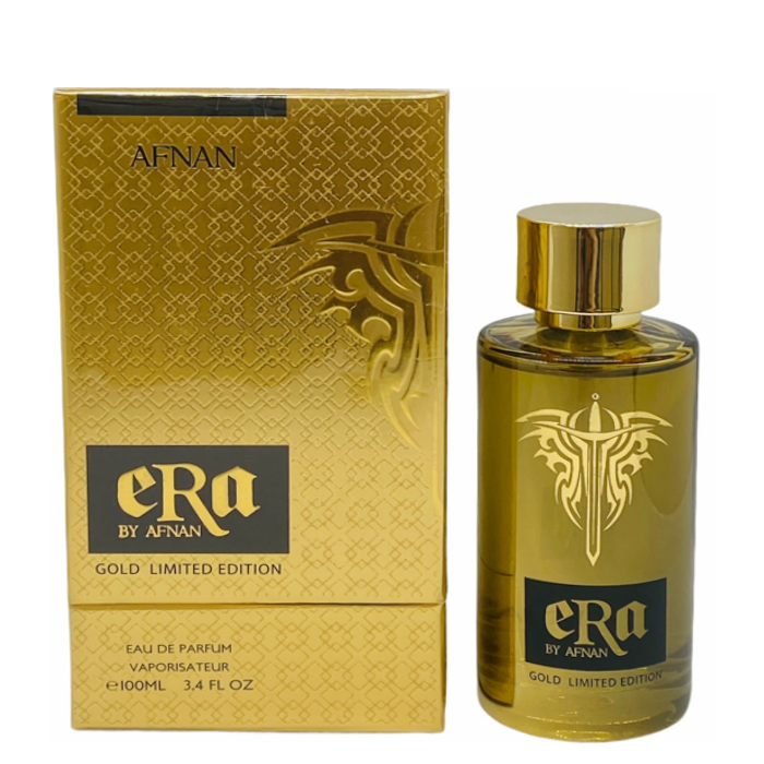 Era Gold Limited Edition от магазина Parfumerim.ru