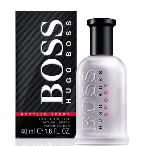 Hugo Boss Boss Bottled Sport от магазина Parfumerim.ru