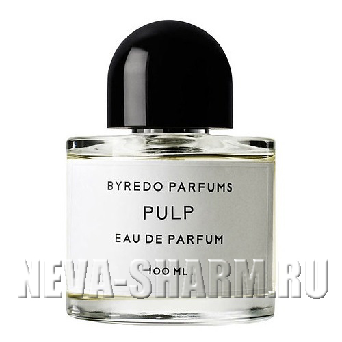 Byredo Pulp от магазина Parfumerim.ru