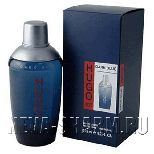Hugo Boss Dark Blue от магазина Parfumerim.ru