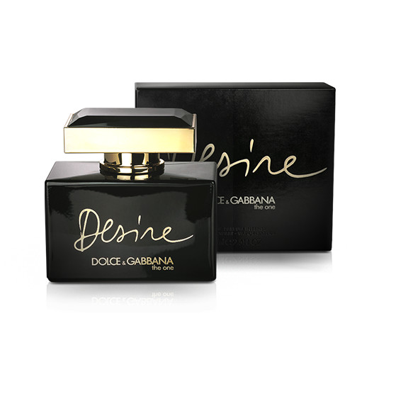 Dolce & Gabbana The One Desire от магазина Parfumerim.ru