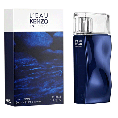 Kenzo L'Eau Kenzo Intense Pour Homme от магазина Parfumerim.ru