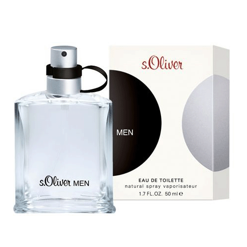 s.Oliver Men от магазина Parfumerim.ru